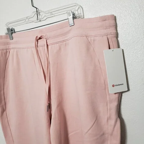 Lululemon Scuba Joggers